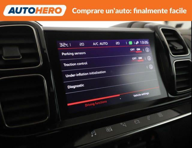 CITROEN C5 Aircross PureTech 130 S&S EAT8 Feel