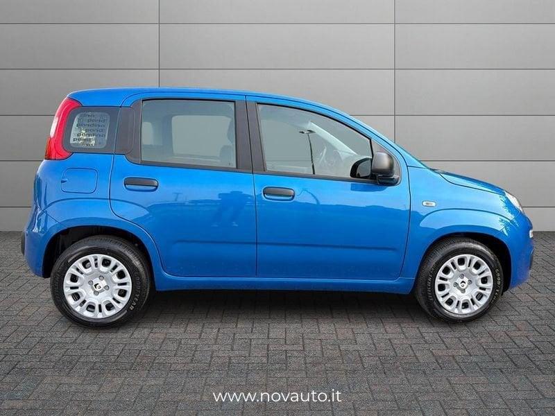 FIAT Pandina 1.0 FireFly 65cv S&S 6m Hybrid Pop