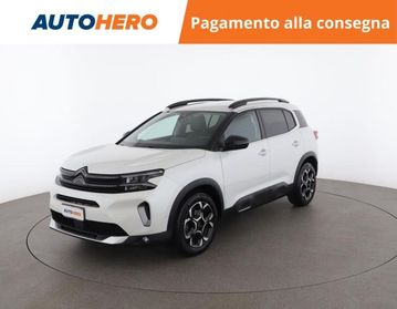 CITROEN C5 Aircross PureTech 130 S&S EAT8 Shine