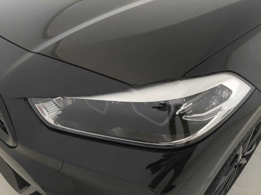 BMW X2 M 35 i xDrive Steptronic
