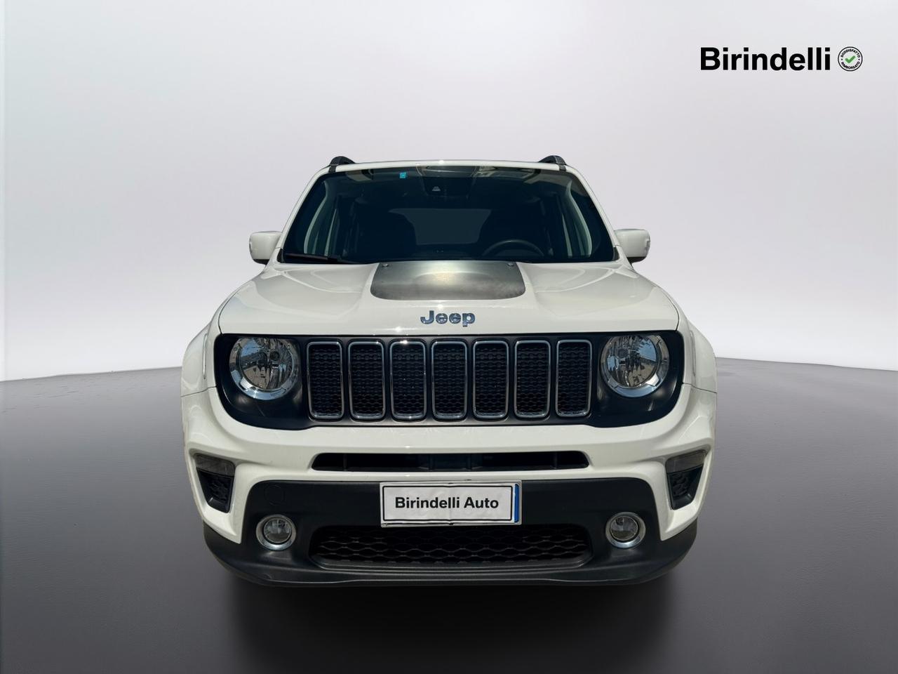 JEEP Renegade - Renegade 1.0 T3 Longitude