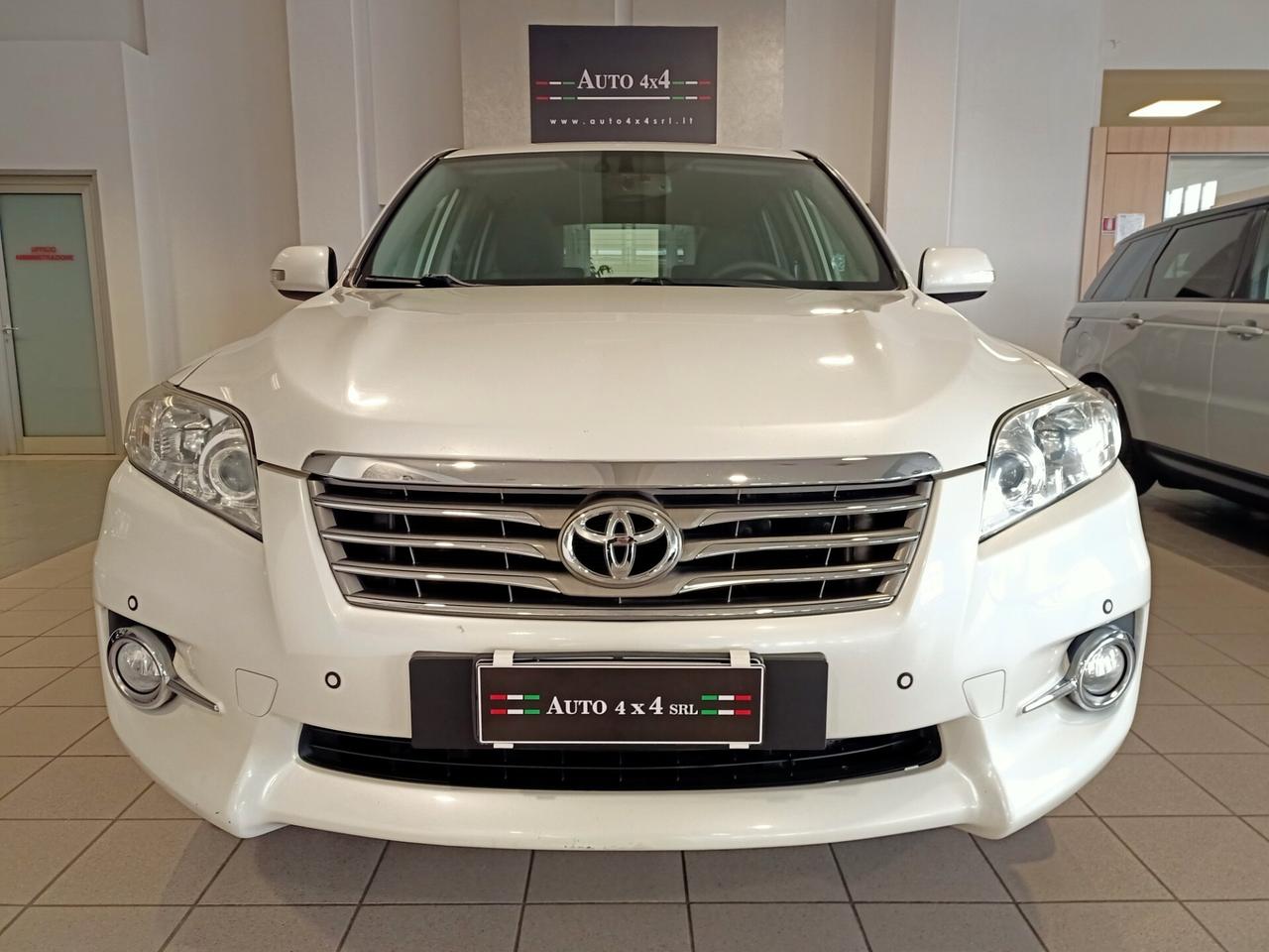 Toyota RAV 4 RAV4 Crossport 2.2 d-4d 2wd 150cv*