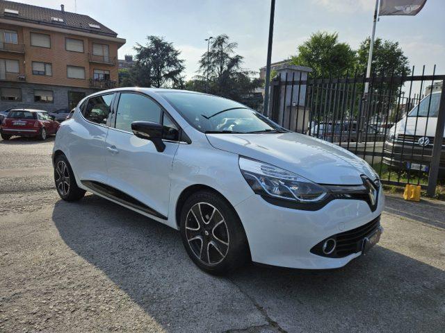RENAULT Clio 1.2 75CV 5 porte
