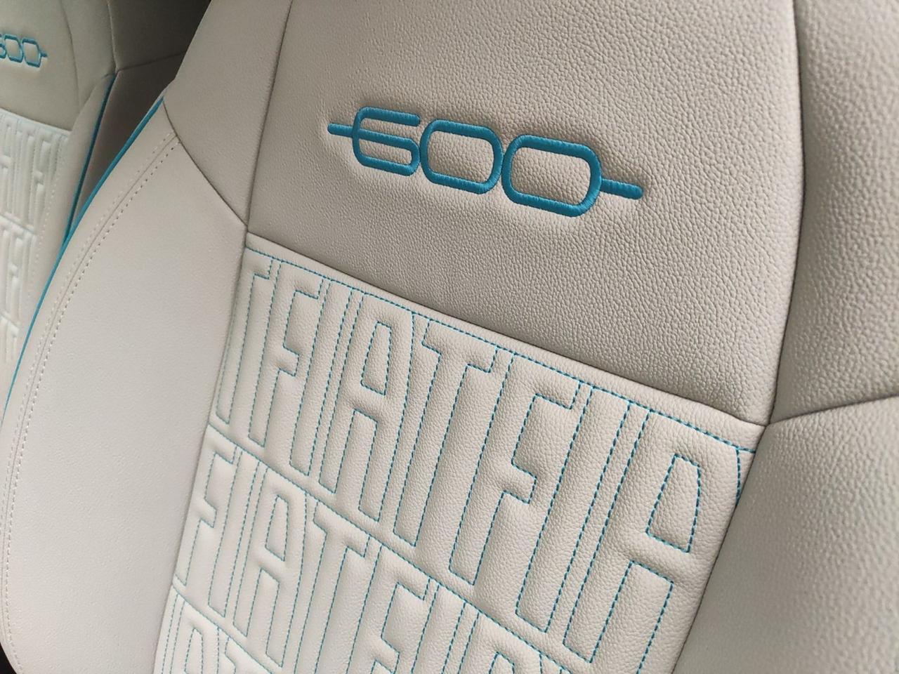 FIAT 600 IV 2023 1.2 MHEV 110CV DCT LA PRIMA