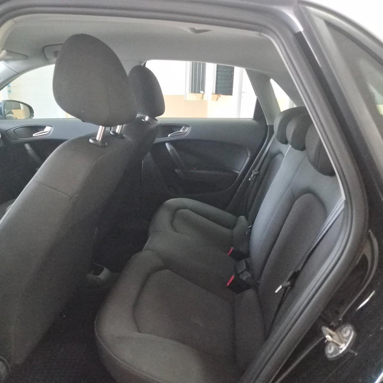 Audi A1 1.6 TDI 116 CV Admired