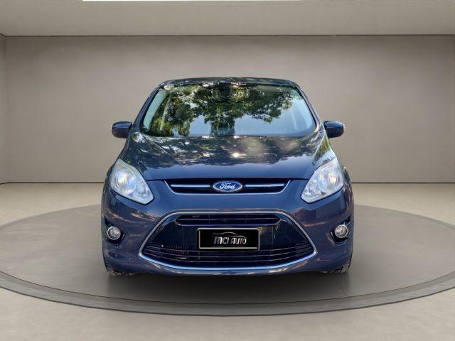 FORD C-Max 1.6 TDCi 115CV Titanium