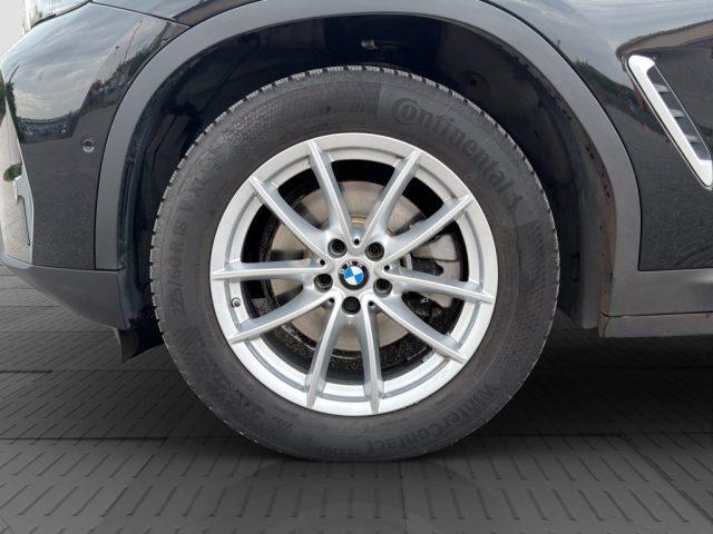 BMW X3 X3 sDrive18d 48V