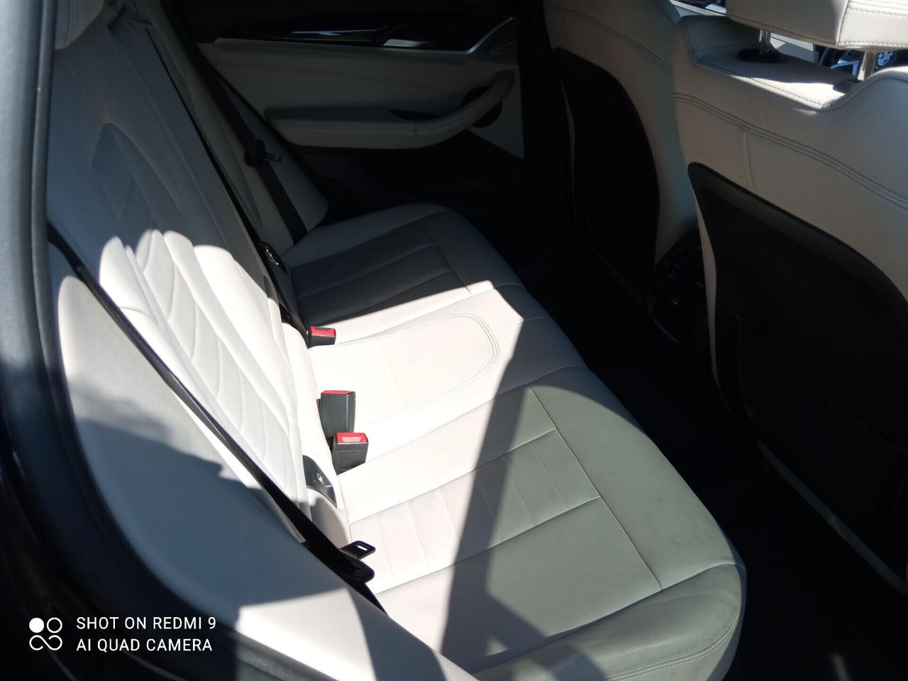 Bmw X4 M X4 xDrive20d Msport-X 190cv