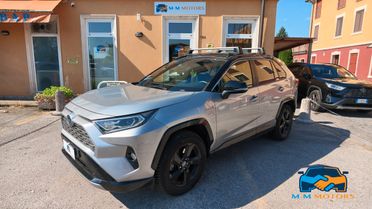Toyota RAV4 2.5 vvt-ie h Lounge 2wd 218cv e-cvt