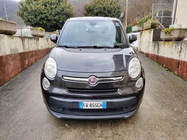 FIAT - 500 L - 1.6 Multijet 105 CV Lounge