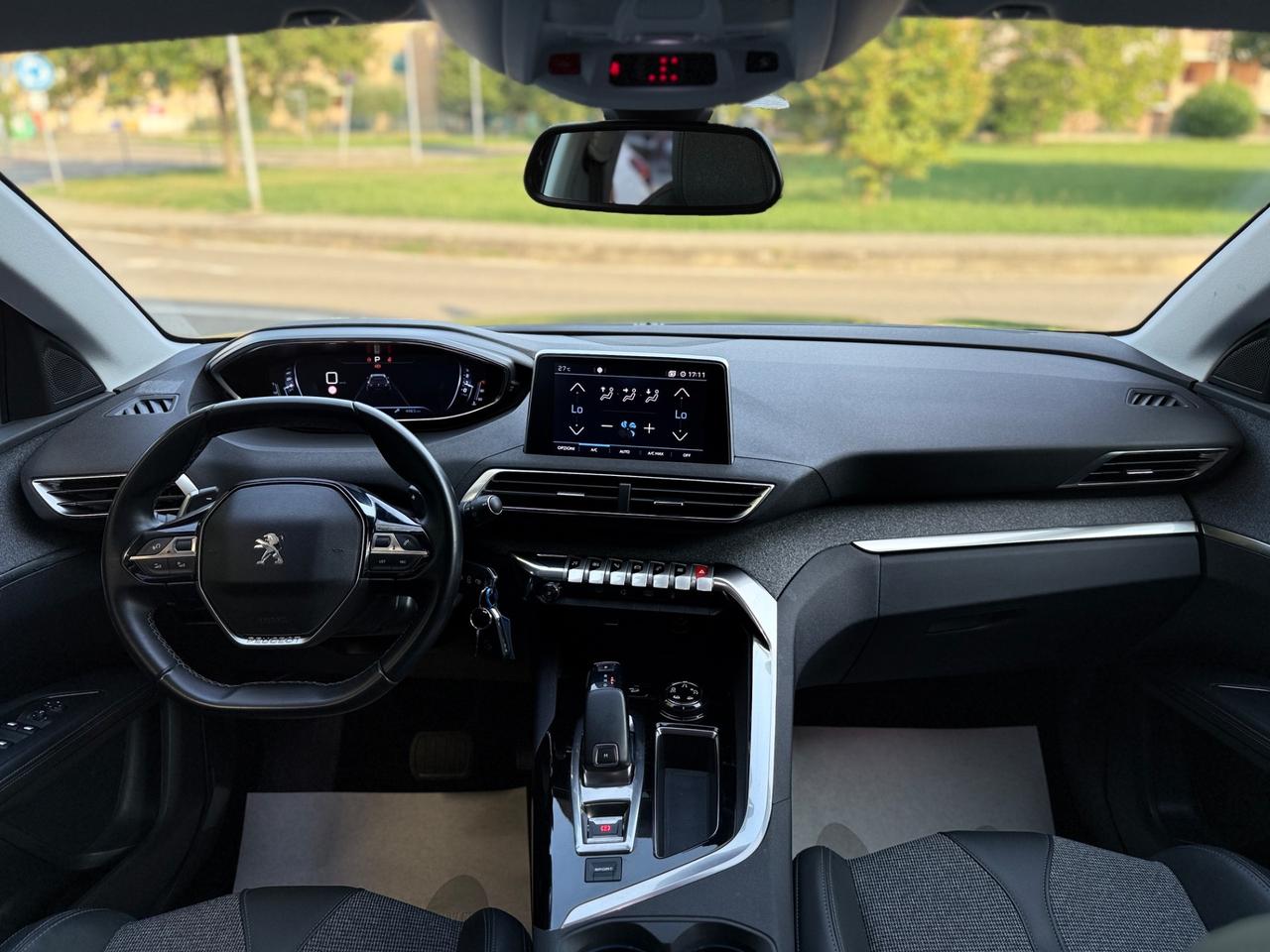 Peugeot 5008 BlueHDi 130 S&S EAT8 Allure