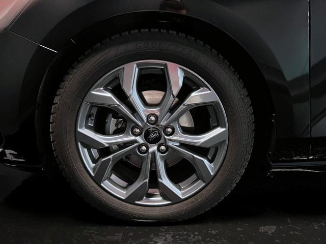 FORD Focus 1.5 EcoBlue 115 CV automatico 5p. ST-Line