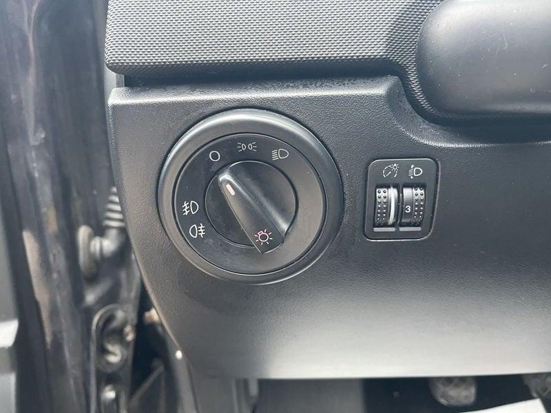 Volkswagen New Beetle Cabrio 1.9 tdi 105cv