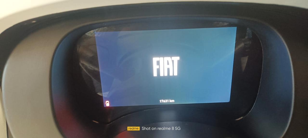 Fiat Panda 1.0 FireFly S&S Hybrid Pandina