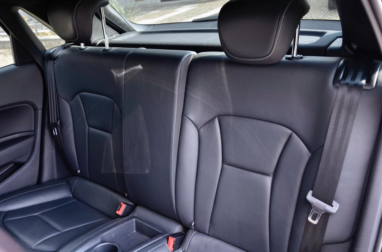 AUDI S1 SPORTBACK 2.0 TFSI QUATTRO 231cv, SERVICE AUDI, EURO 6B, SEDILI GUSCIO, RAGAZZON OMOLOGATO, SPOILER, APPLE CAR PLAY, PERMUTE