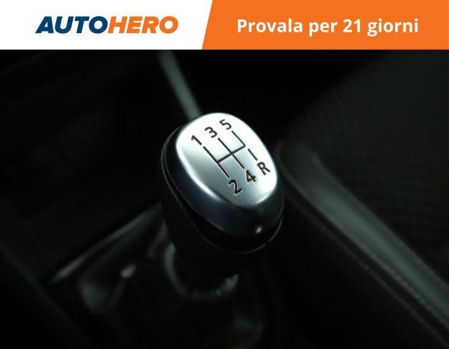 RENAULT Clio dCi 8V 75 CV Start&Stop 5 porte Energy Duel