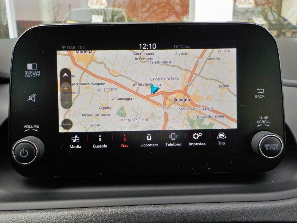Fiat Tipo 1.0 100cv. S&S Business S.W.