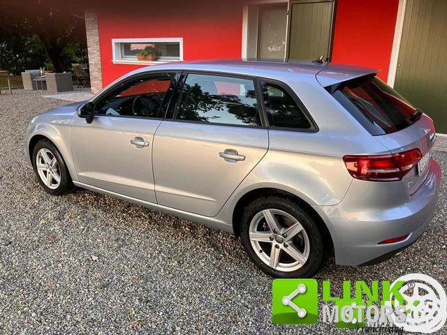 AUDI A3 Sportback 30 TDI