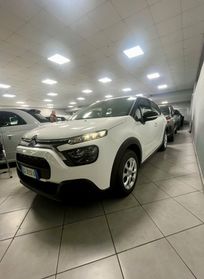 Citroen C3 BlueHDi 100 S&S Feel