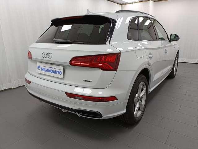 Audi Q5 S-LINE 35TDI QUATTRO S-TR 163CV*TETTO+MATRIX*PROMO