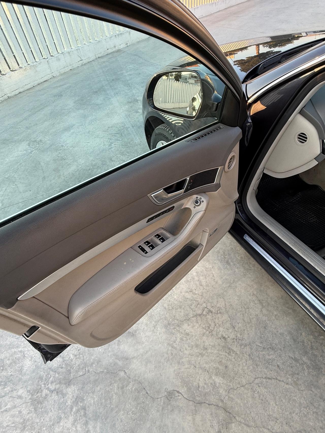 Audi A6 2.7 V6 TDI 190CV F.AP quattro tiptronic Limited Edition