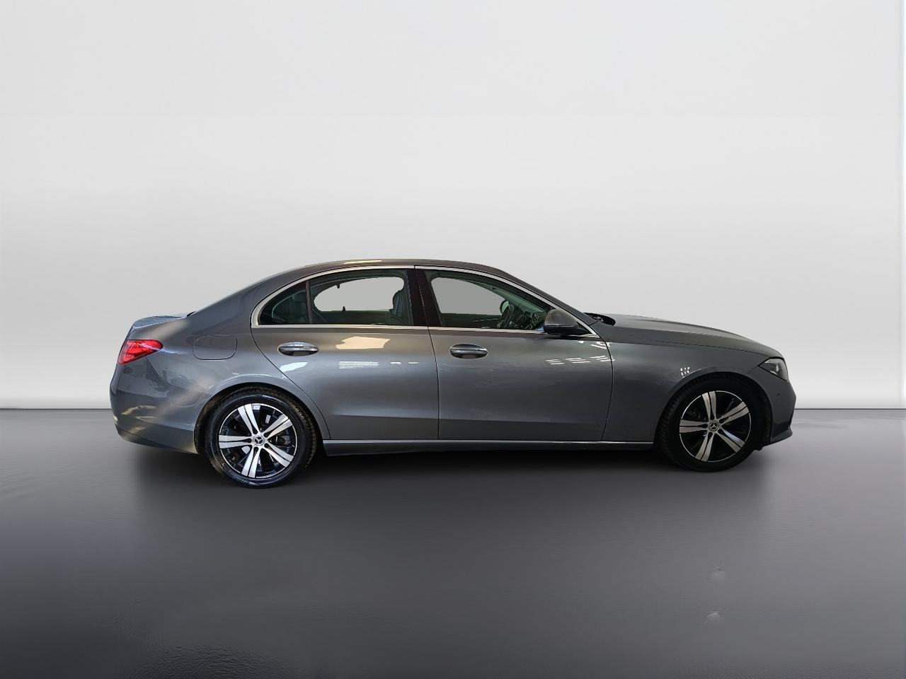 Mercedes-Benz Classe C-W206 Berlina 2021 - C 200 d mhev Sport auto