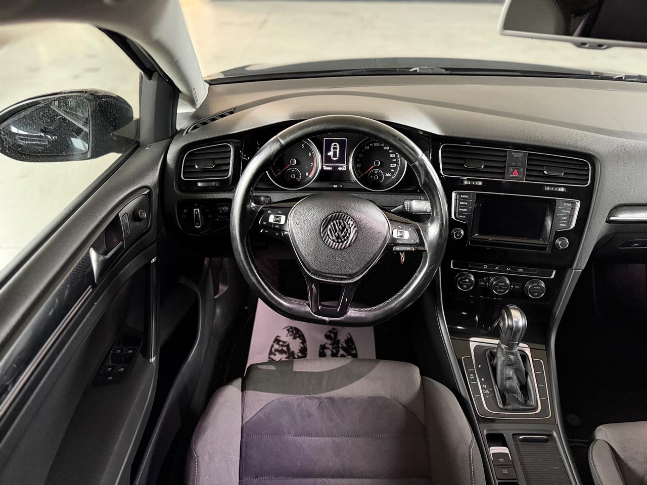 Volkswagen Golf 1.4 TSI DSG 5p. Highline BlueMotion Technology