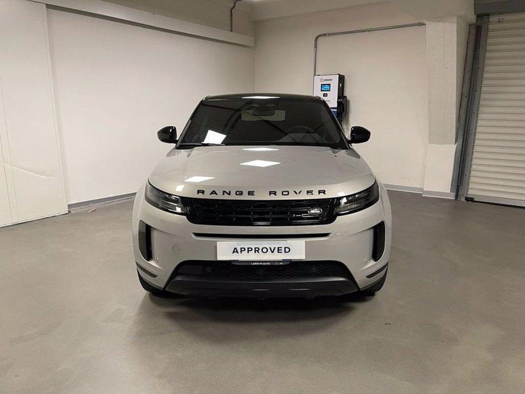 LAND ROVER Range rover evoque 1.5 i3 phev s awd 309cv auto del 2024