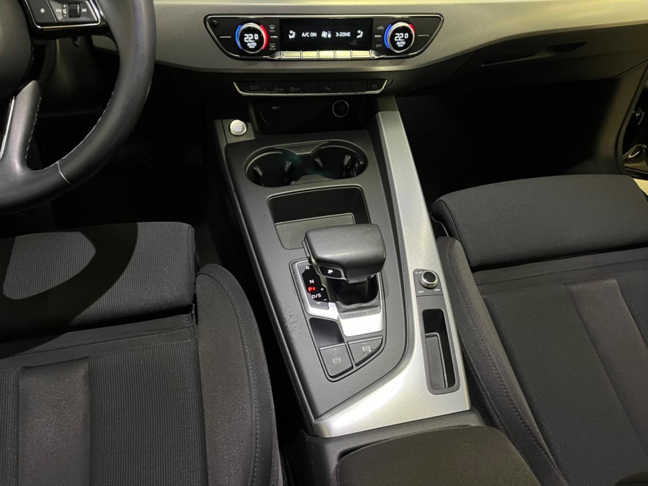 Audi A5 SPB 40 TDI S tronic line edition