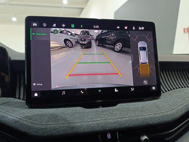 SKODA Superb 2.0 TDI DSG Wagon Selection