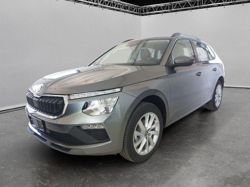 Škoda Kamiq 1.0 TSI Your Way 115CV NUOVA DA IMMATRICOLARE
