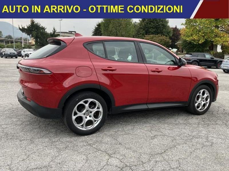 Alfa Romeo Tonale 1.6 diesel 130cv TCT6 Super OTTIME CONDIZIONI