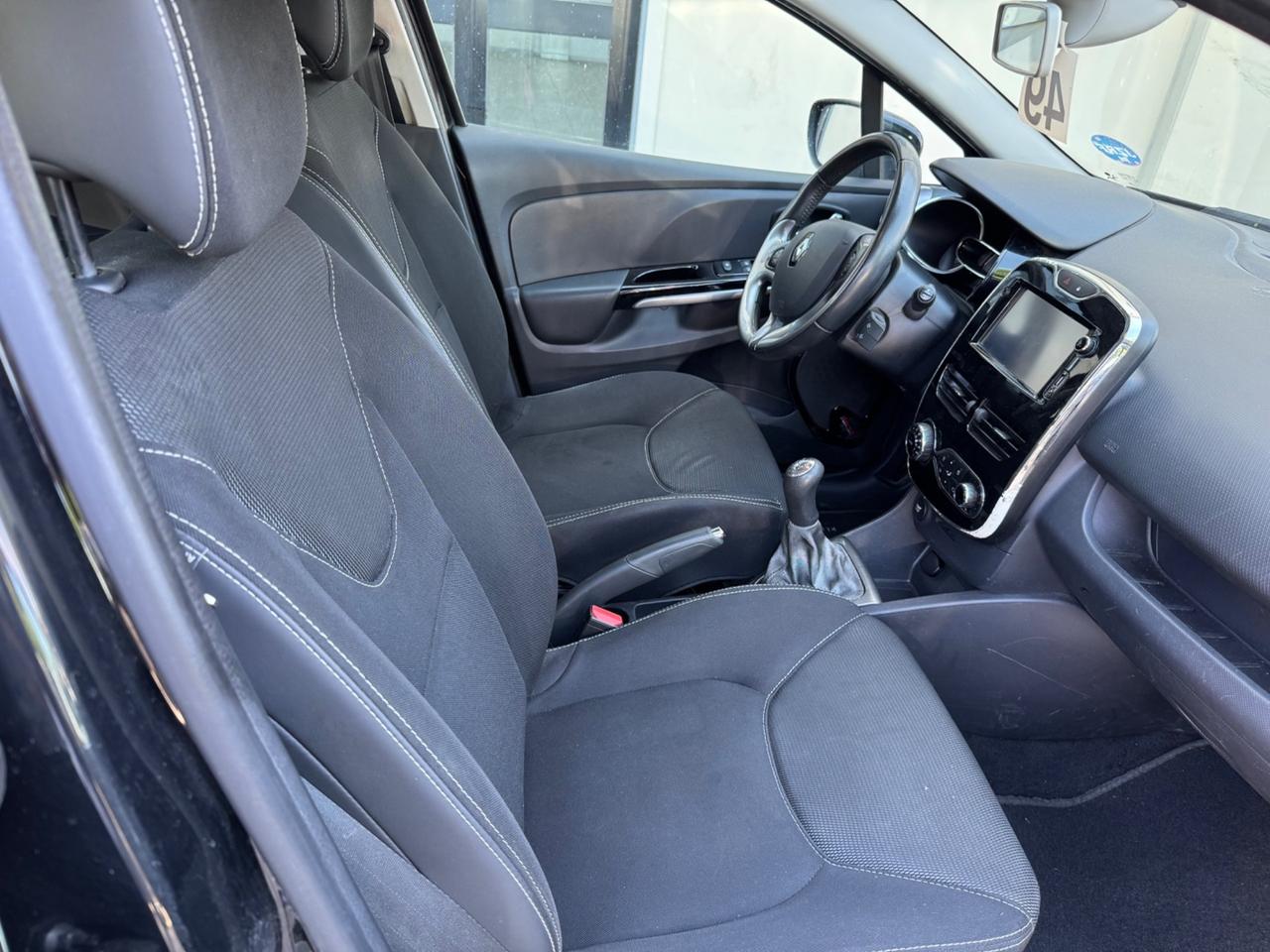 Renault Clio 1.5 dCi 8V 90CV 5 porte Costume National