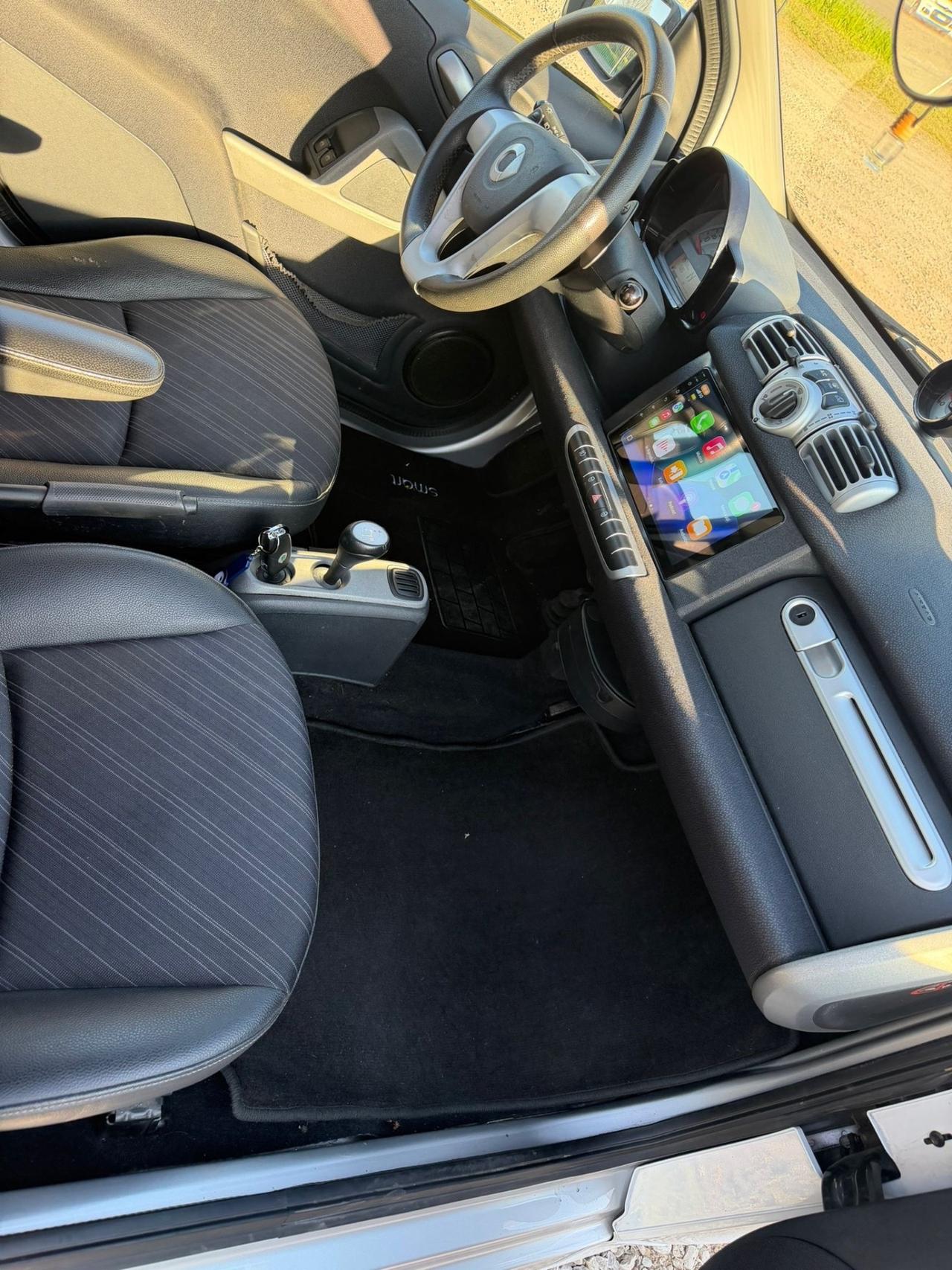 Smart ForTwo Passion