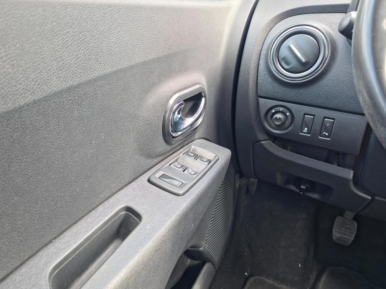 Dacia Lodgy Stepway 1.5 Blue dCi 8V 115CV 7 posti E6 Manuale NEO 2019
