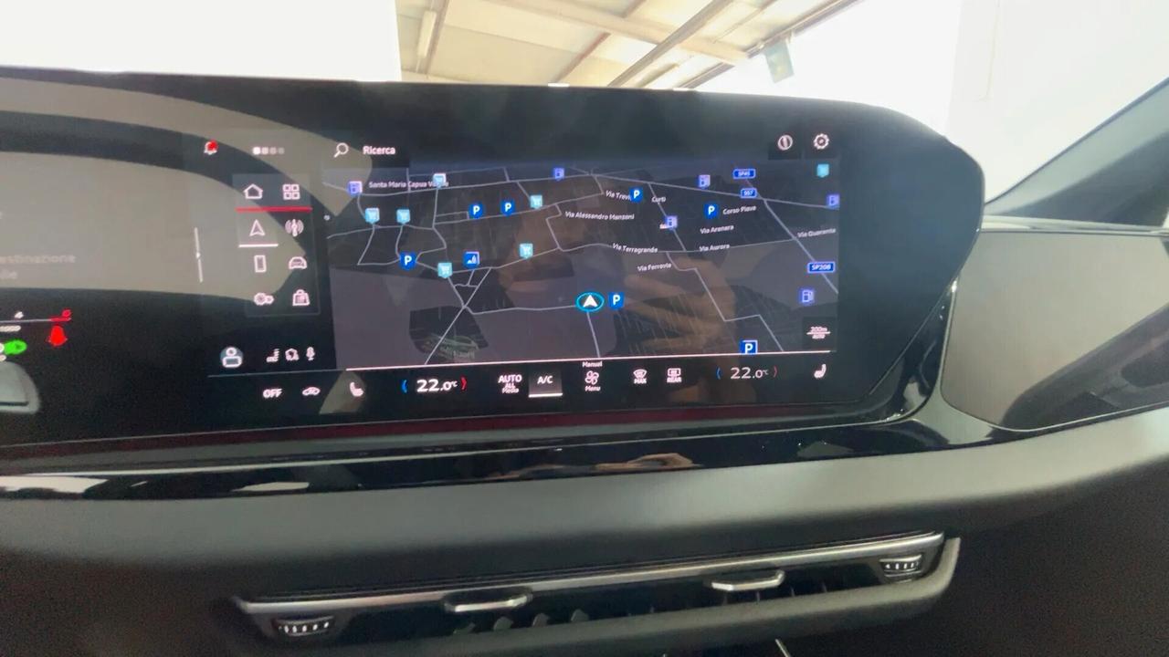 Audi A6 Avant 40 2.0 TDI quattro ultra S tronic line edition