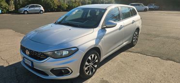 Fiat Tipo 1.6 Mjt S&S SW Mirror