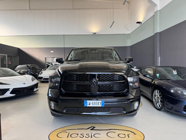 DODGE RAM 3.0 DIESEL 4X4 FULL