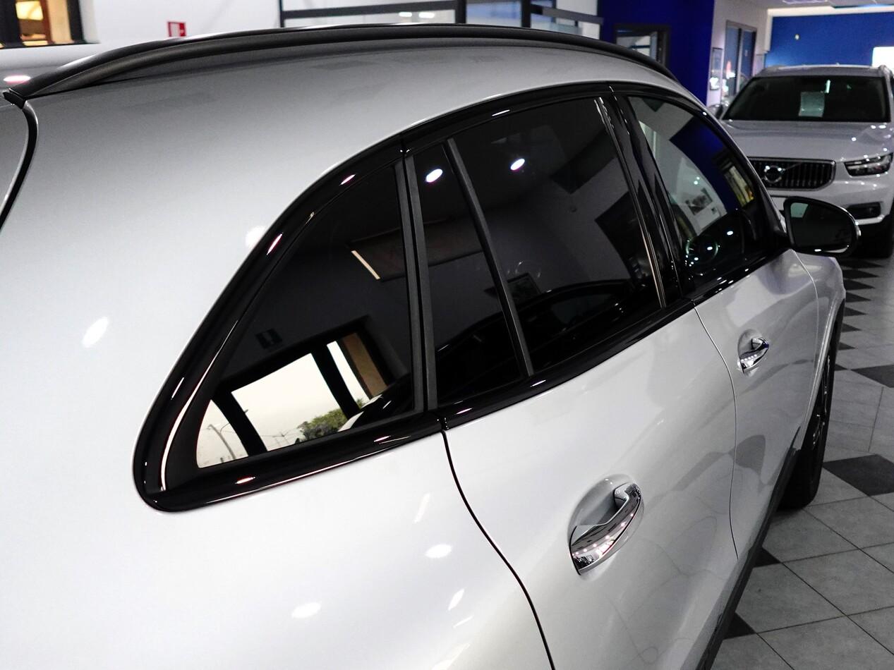 Mercedes Classe GLA 2.0 d 150 CV AMG LINE ADV PLUS