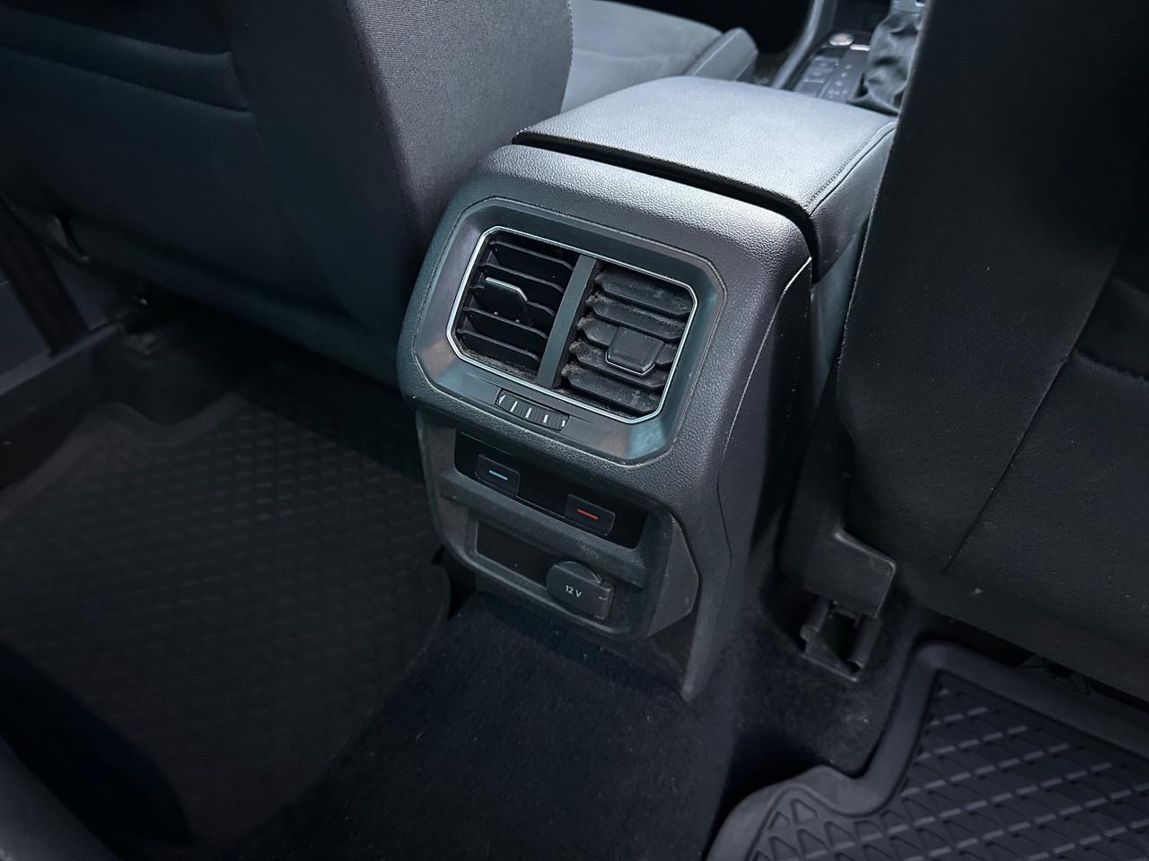 Volkswagen Tiguan 1.4 TSI 150 CV DSG ACT BlueMotion Tech.