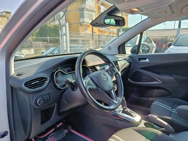 OPEL Crossland 1.2 Benzina 130 CV Automatica