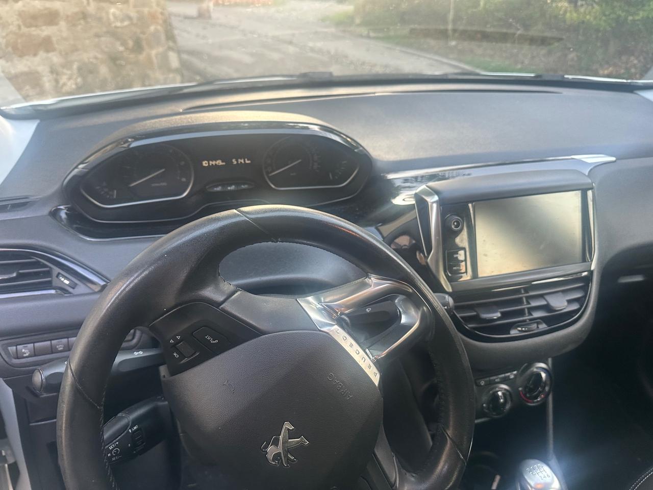 Peugeot 208 BlueHDi 5 porte Active