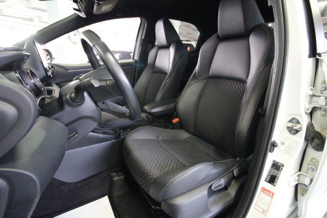 TOYOTA Yaris 1.5 Hybrid 5 porte Style