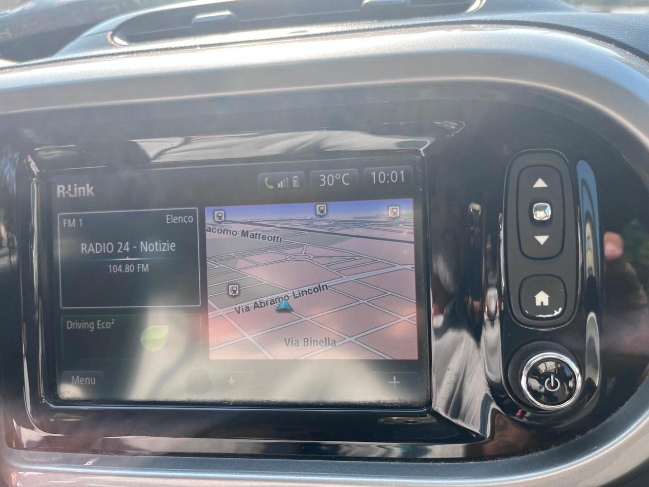 Renault Twingo SCe EDC Duel2 - 2019