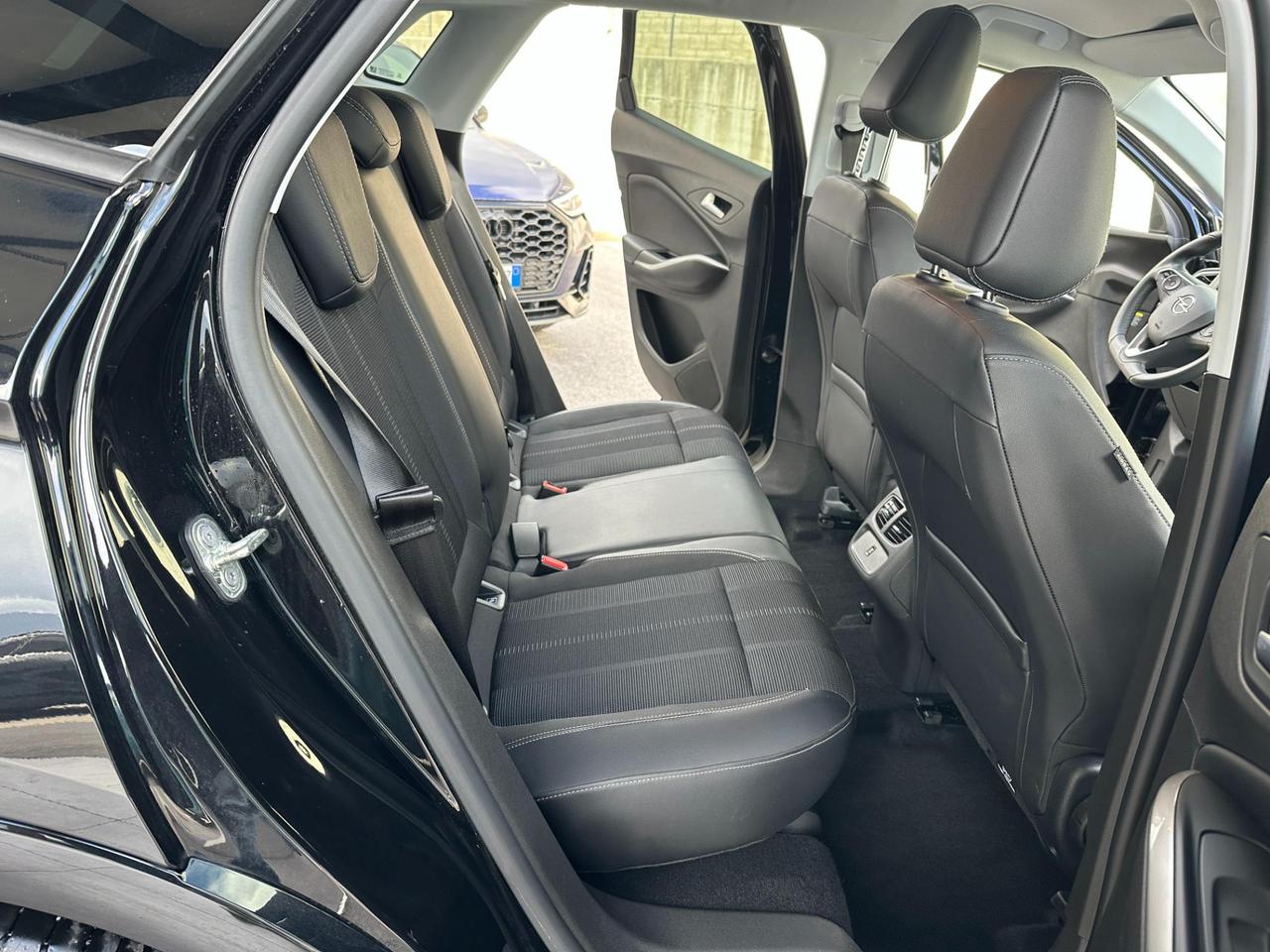 Opel Grandland 1.5 ecotec Business Elegance s&s 130cv at8