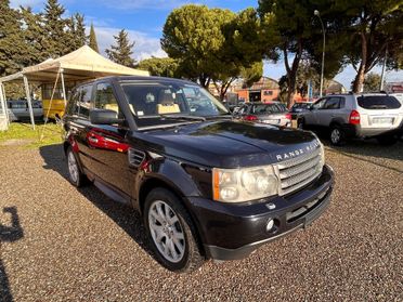 Land Rover Range Sport 2.7 TDV6 *PREFERIBILMENTE PER COMMERCIANTI*DOC EXPORT*