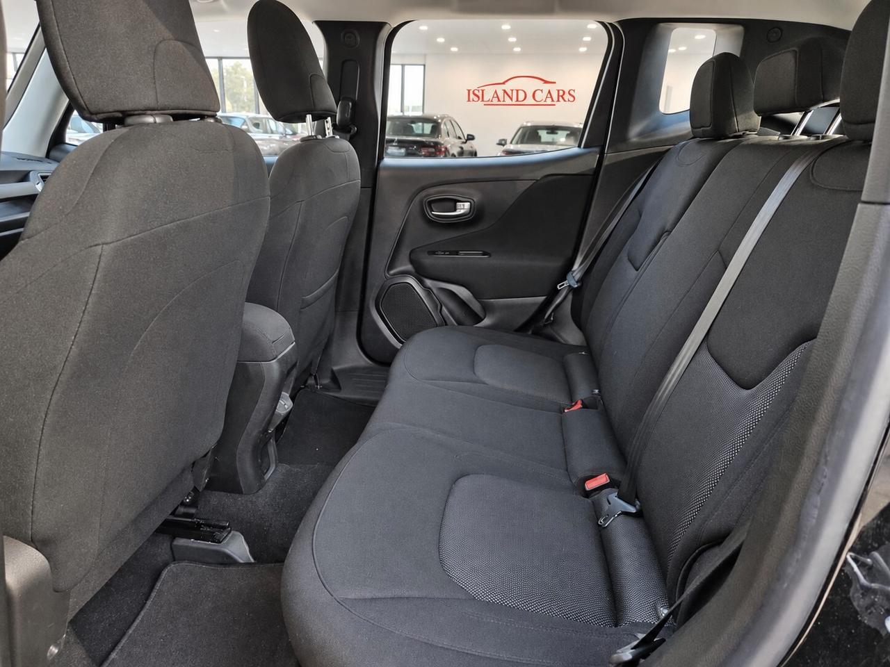 Jeep Renegade 1.0 T3 Longitude