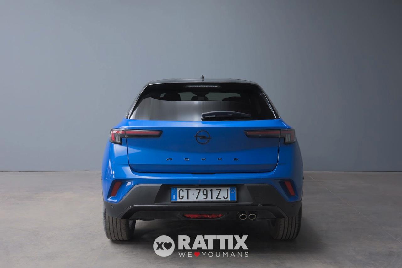 Opel Mokka 1.2 t 130CV Ultimate AT8