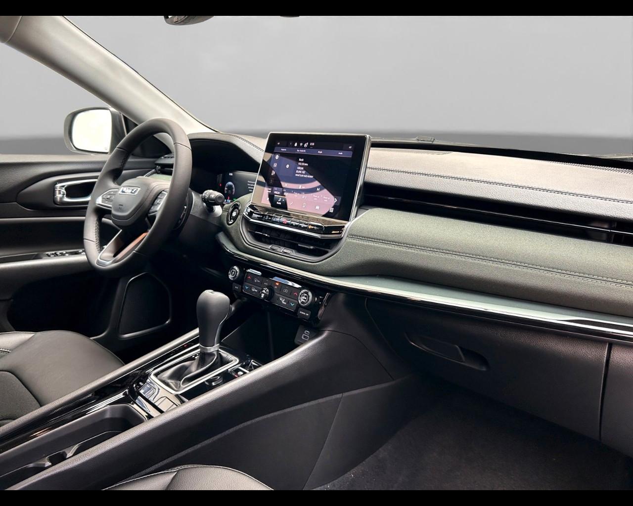 JEEP Compass E-Hybrid North Star 1.5 Turbo T4 E-Hybrid 130cv Fwd Dct7