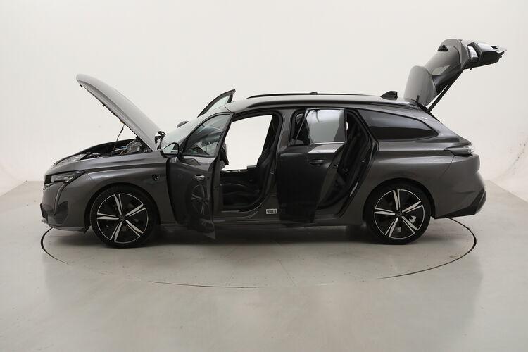 Peugeot 308 SW GT EAT8 BR522288 1.5 Diesel 131CV